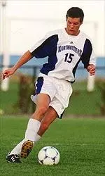Men's soccer will host a golf tournament/alumni game May 10-11