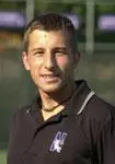 Tommy Hanus was named the 2002 Big Ten Freshman of the Year in men's tennis
