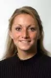 Junior Marine Piriou is making her first appearance at the NCAA Singles Championships.