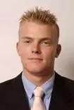 Bjorn Widerstedt advanced to the round of 32.