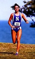 Nicole Kuznia won the Illinois State Invitational last Saturday.