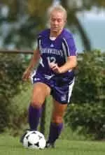 Kristen Pearce and the 'Cats start Big Ten play this weekend