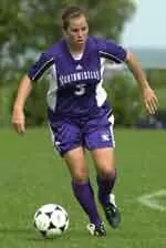 Women's soccer lost to No. 24 BYU Saturday night