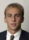 Chris Biedrzycki earned a first-place finish in the 400 IM Saturday at Eastern Michigan.