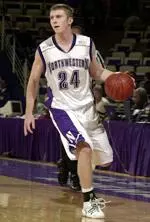 Wednesday's game is a homecoming for Indianan Evan Seacat