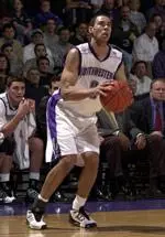 Winston Blake and the 'Cats open Big Ten play Wednesday