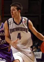 Thomas Soltau played in four games this season