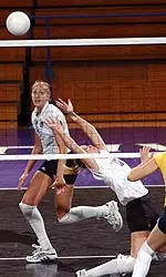 Drew Roberston Led the Wildcats to a Win Over Ohio State Friday