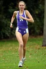 Junior Diana Hossfeld