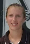 Stacy Kokx lost her first match but won in the consolation bracket.