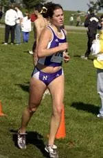Captain Catie LaBracke and all of her teammates will run Saturday in Chicago