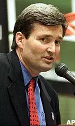 Head Coach Bill Carmody inked Brandon Lee Thursday