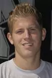 Christian Tempke, who fell in the quarterfinals, went the furthest of any NU player in the Big Ten Singles Championship.