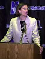 June Olkowski announced the signing of four players to National Letters of Intent on Wednesday.