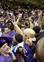 Celebrate! Basketball is back for 2003-04!!