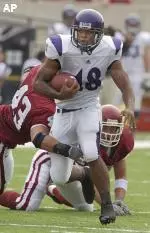 Jason Wright and the Wildcats may have one more game to play this season -- Dec. 26 in Detroit.