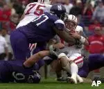 NU will need another strong effort from its defense this week vs. Penn State.