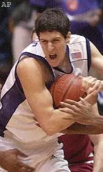 Junior Davor Duvancic