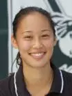Connie Chiang went 3-0 on Day 1 of the Badger Blast.