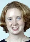 Emily Blakeslee will be back for a fifth year in 2004