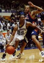 It's another city battle for Jitim Young and the 'Cats Saturday