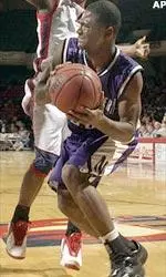 Jitim Young led all scorers with 27 points Saturday at UIC