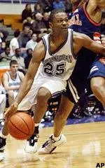 Jitim Young had 20 points and 12 rebounds to lead the Wildcats.