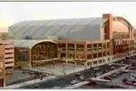 Conseco Fieldhouse will host this year's Big Ten Men's Basketball Tournament
