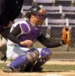 Ken Padgett was named Big Ten Player of the Week for his performance at last weekend's Coca-Cola Classic
