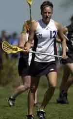 Erin Flynn has a homecoming this weekend with Brown and Harvard
