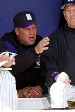 Head baseball coach Paul Stevens announced the addition of South Florida to NU's schedule