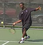 Jackie Jenkins and NU head to the Rice Invitational this weekend.