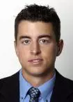 Senior Scott Harrington returns to his home state for the Oregon Duck Invitational.