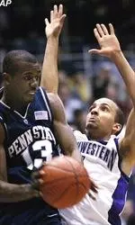 T.J. Parker chipped in with 10 points on Tuesday night.