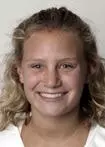 Freshman Laura Glassanos had two goals Friday