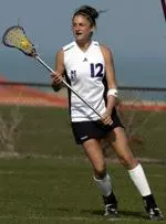 Sophomore Erin Flynn
