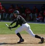 Jon Mikrut is 9-for-18 in his last seven games