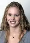 Erica Rose was awarded the Torch of Center Court Scholarship