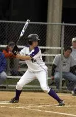 Cindy Muran hit a game-winning two-run double in the top of the 12th inning against Michigan.