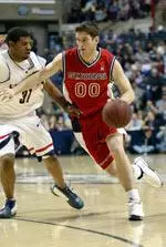 Tim Doyle will be a sophomore-eligible in 2004-05