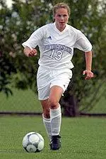 Sophomore Nell Compernolle