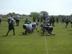 Camp Kenosha: Day Two