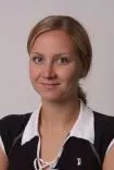 Iwona Lodzik recorded a career-high .607 hitting percentage at the Orange and Green Challenge.