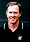 Head Coach Paul Torricelli
