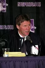 Mark Murphy will be at Wolfgang Puck Tuesday