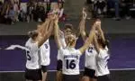 Northwestern picked up its third win of season at the Chicago Challenge