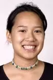 Mai Vu led all NU sabreists in the junior competition with her 25th-place finish.