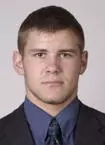 Nick Hayes was the only successful Wildcat, winning his match by major decision (11-3).