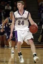 Evan Seacat and the 'Cats take on MSU Wednesday night