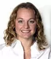 Ashley Welnhofer took first in the 200 freestyle Saturday against Toledo.